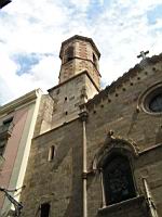 Barcelone, Barrio Gotico (22)